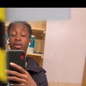 Meet your Posher, Bryan